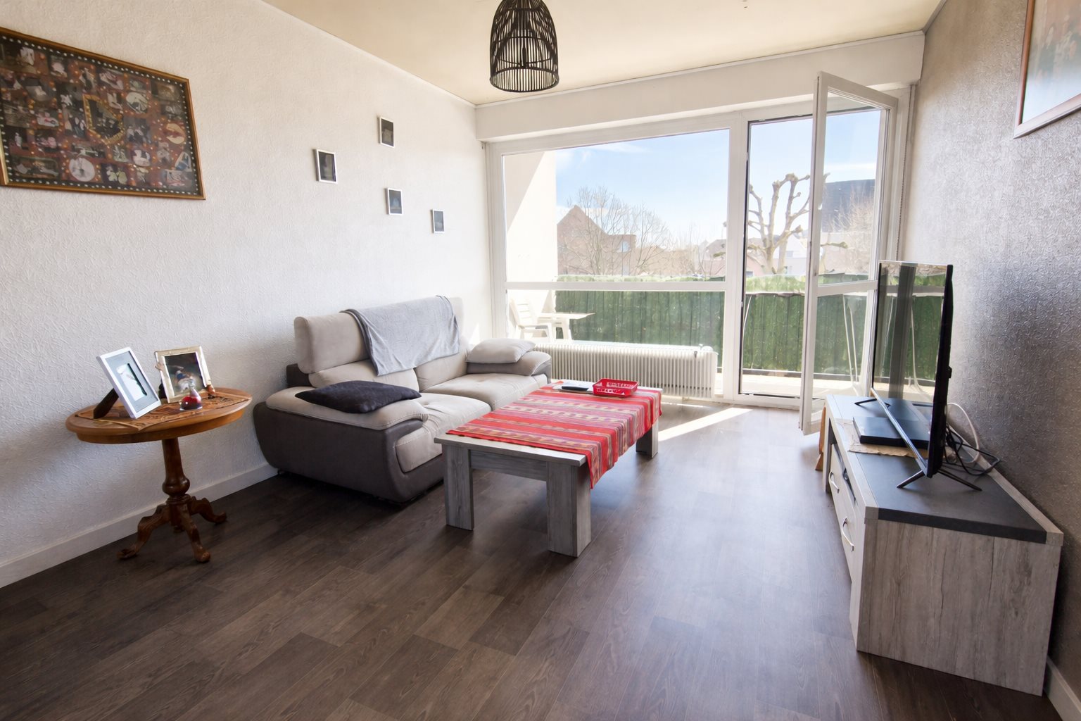 Appartement à vendre, 68m², Rixheim