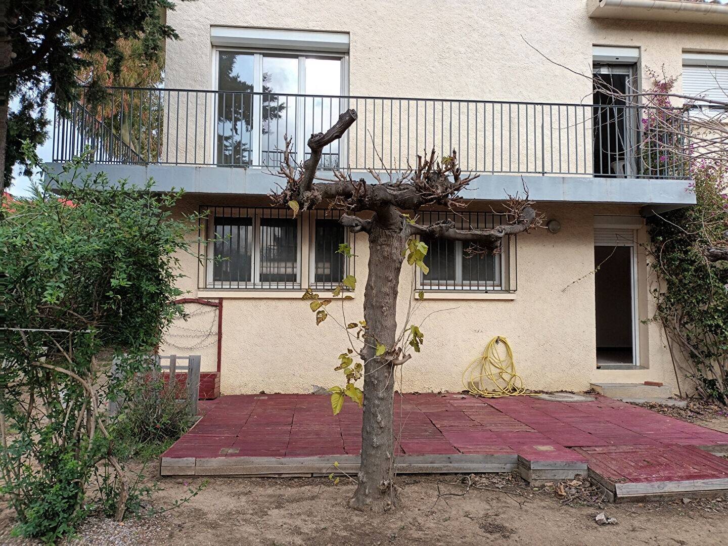 Maison à louer, 130m², Perpignan