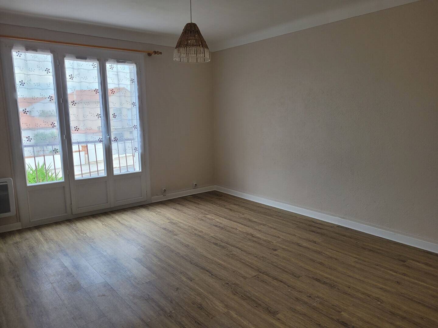 Appartement à louer, 52m², Canet-en-Roussillon