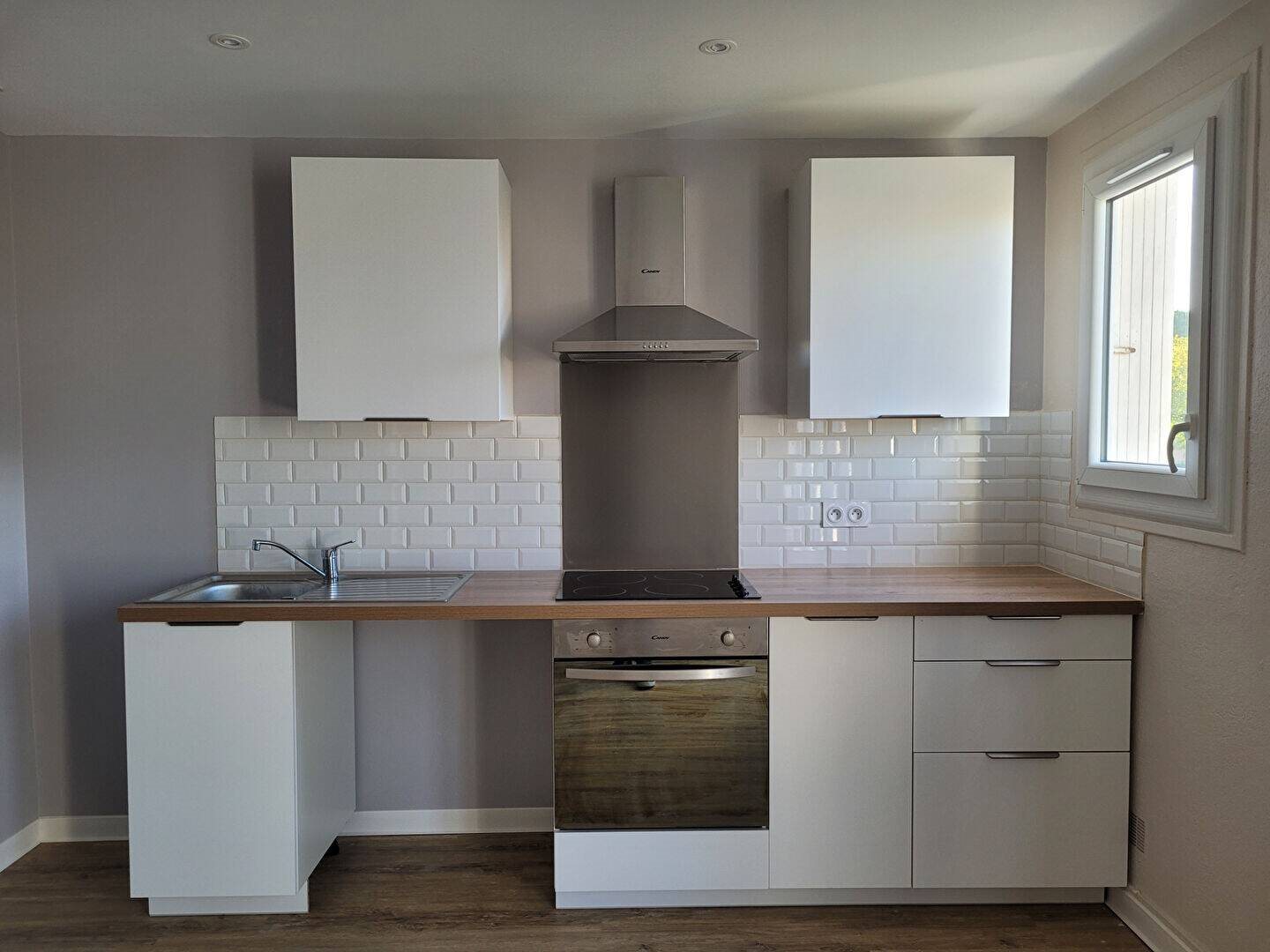 Appartement à louer, 52m², Canet-en-Roussillon