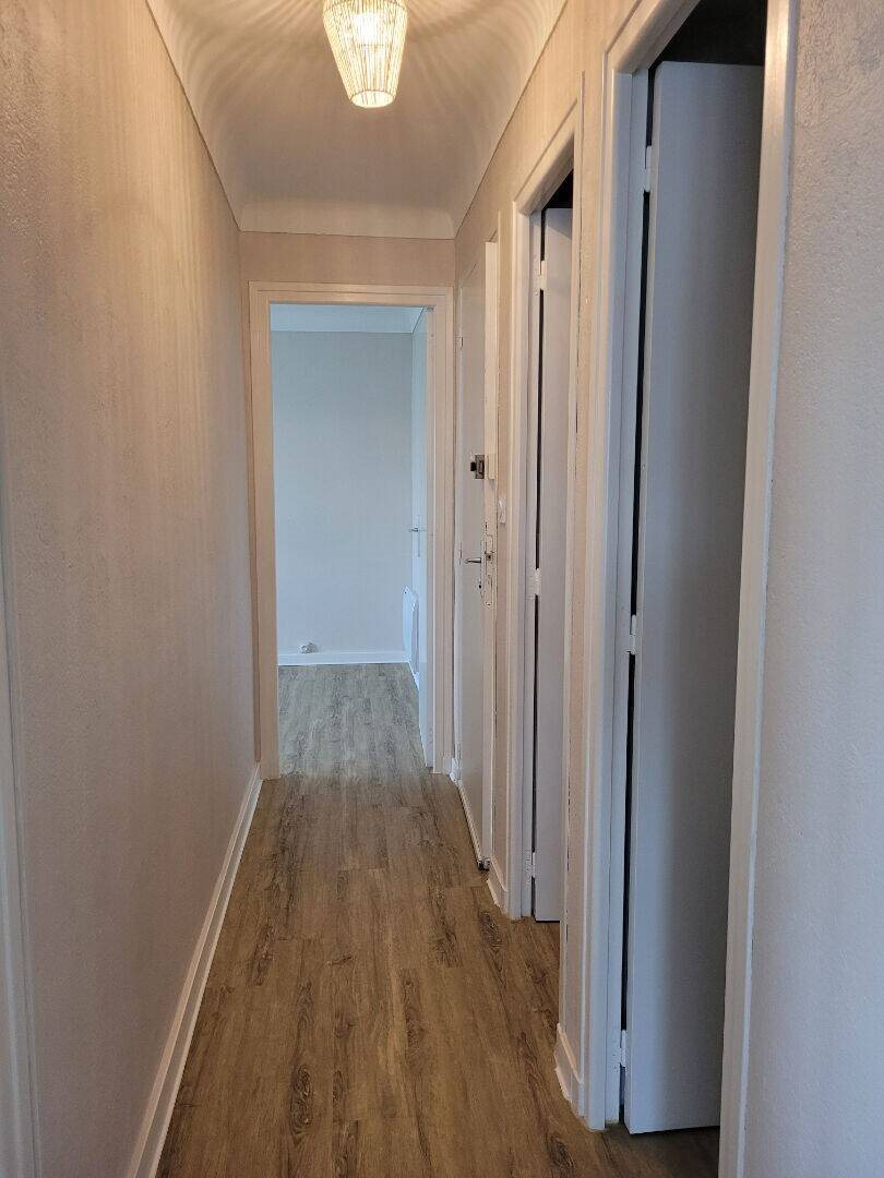 Appartement à louer, 52m², Canet-en-Roussillon