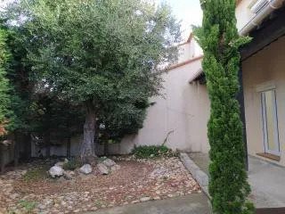 Maison à louer, 114m², Canet-en-Roussillon