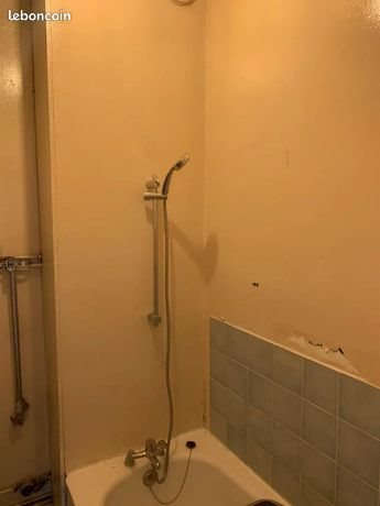 Appartement à louer, 30m², Lille