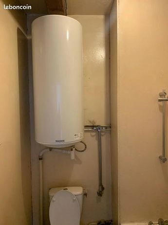 Appartement à louer, 30m², Lille