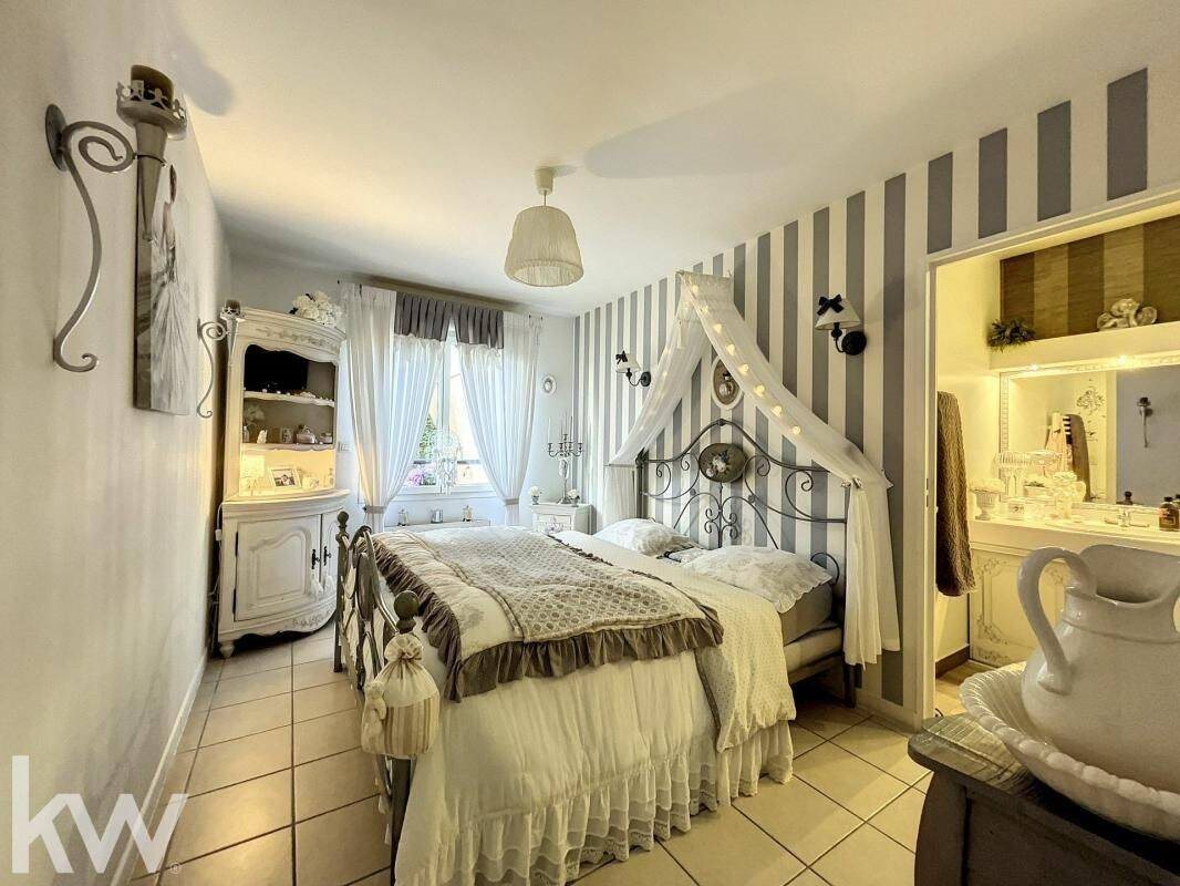 Appartement à louer, 51m², Vaugneray