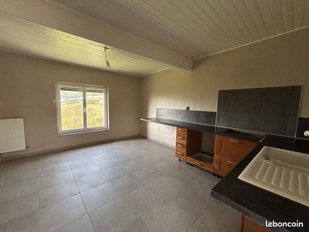 Maison à louer, 127m², Thurins