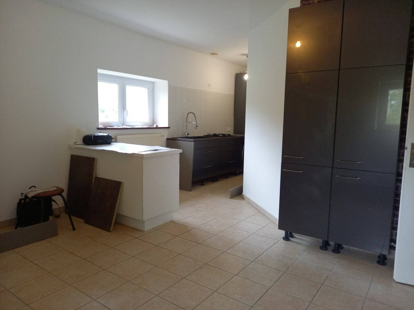 Maison à louer, 91m², Thurins