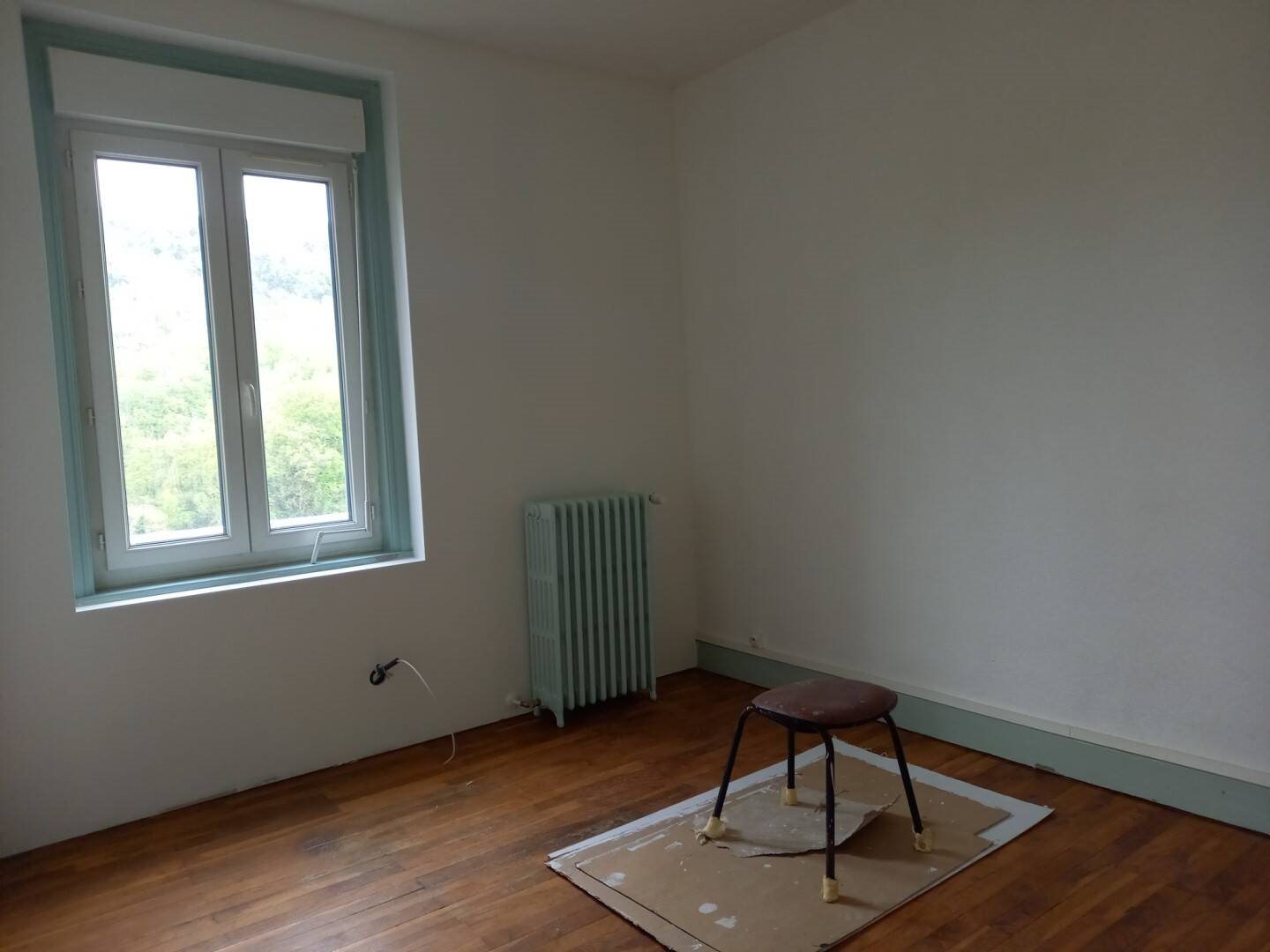 Maison à louer, 91m², Thurins