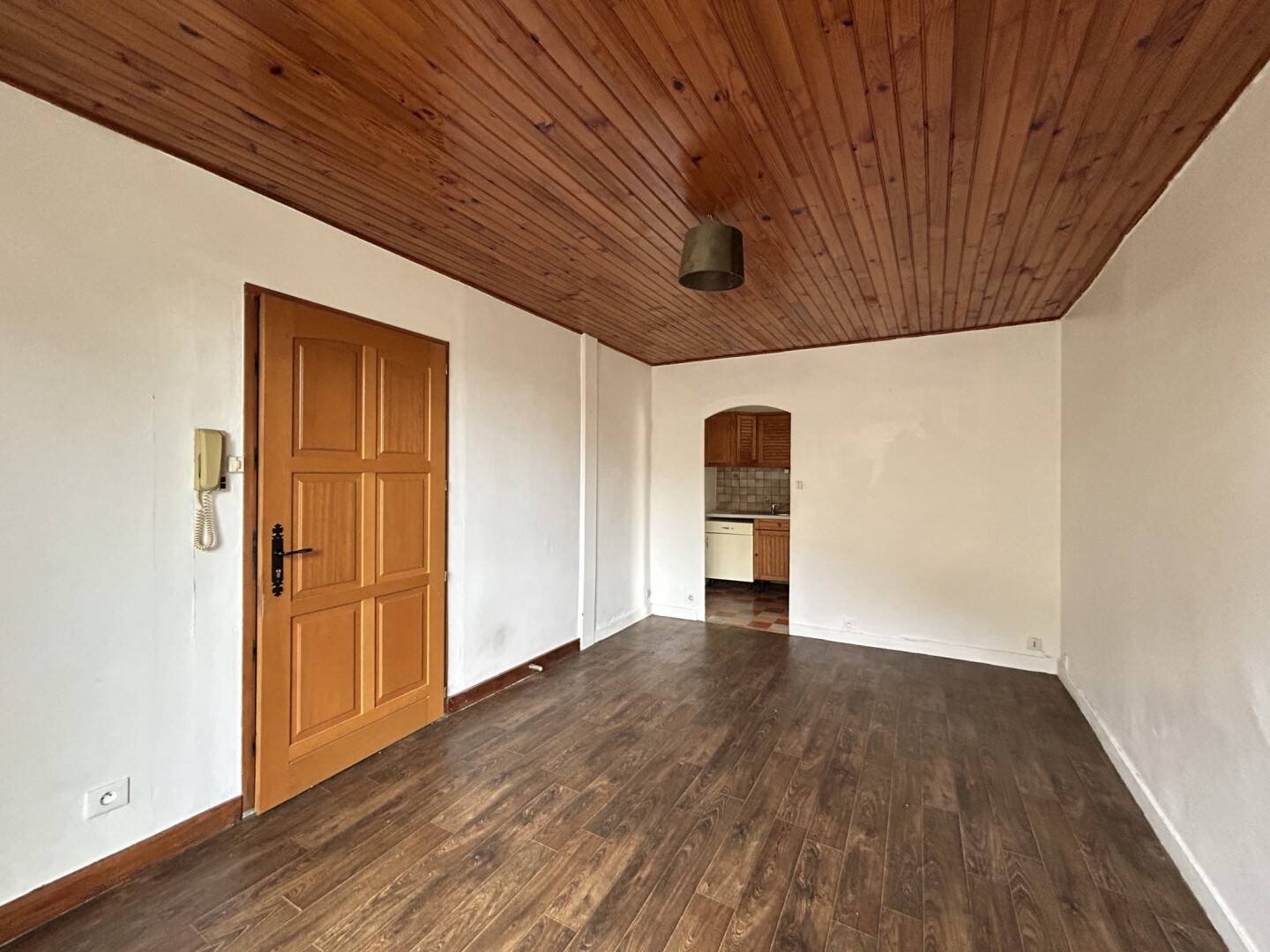 Appartement à louer, 41m², Yzeron