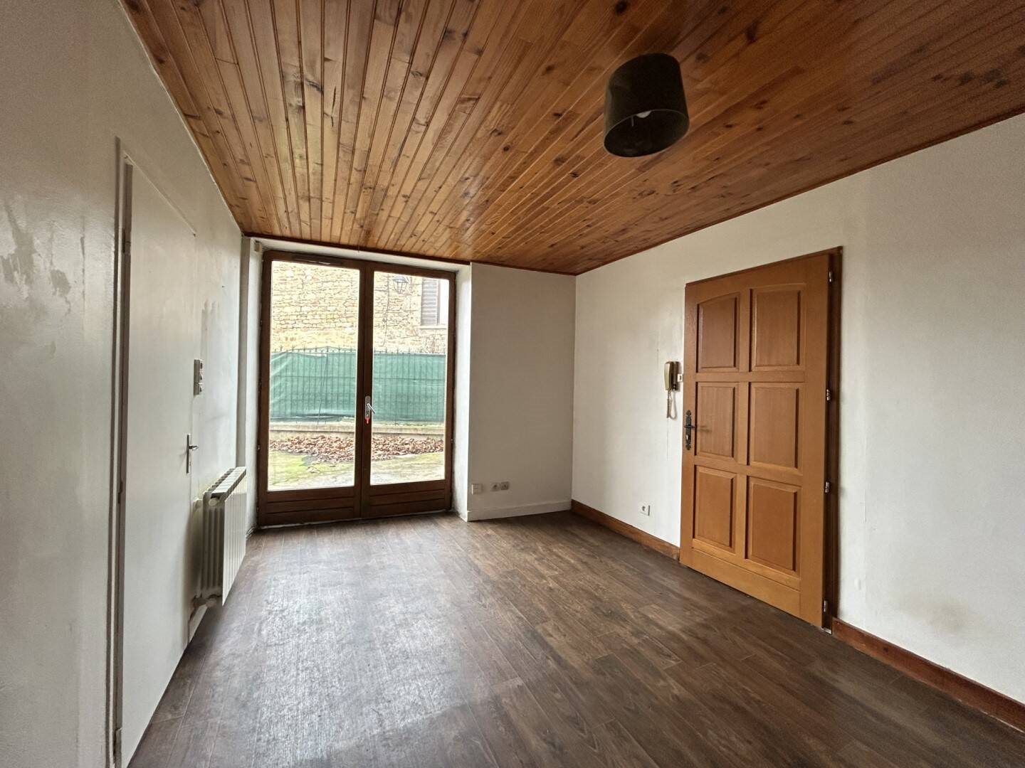 Appartement à louer, 41m², Yzeron