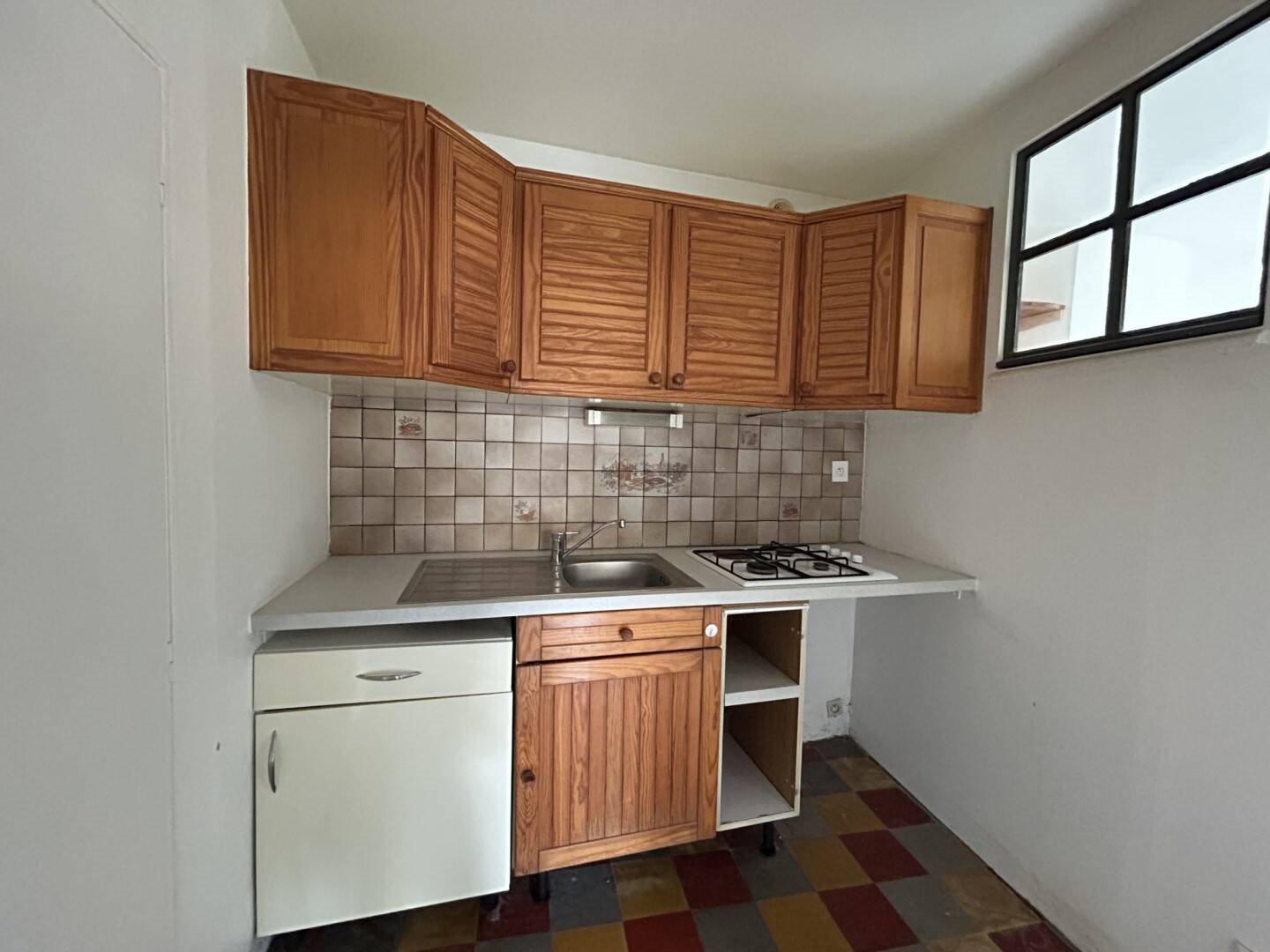 Appartement à louer, 41m², Yzeron