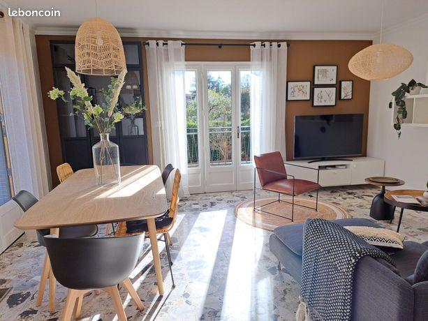 Maison à louer, 92m², Brindas