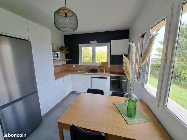 Maison à louer, 92m², Brindas