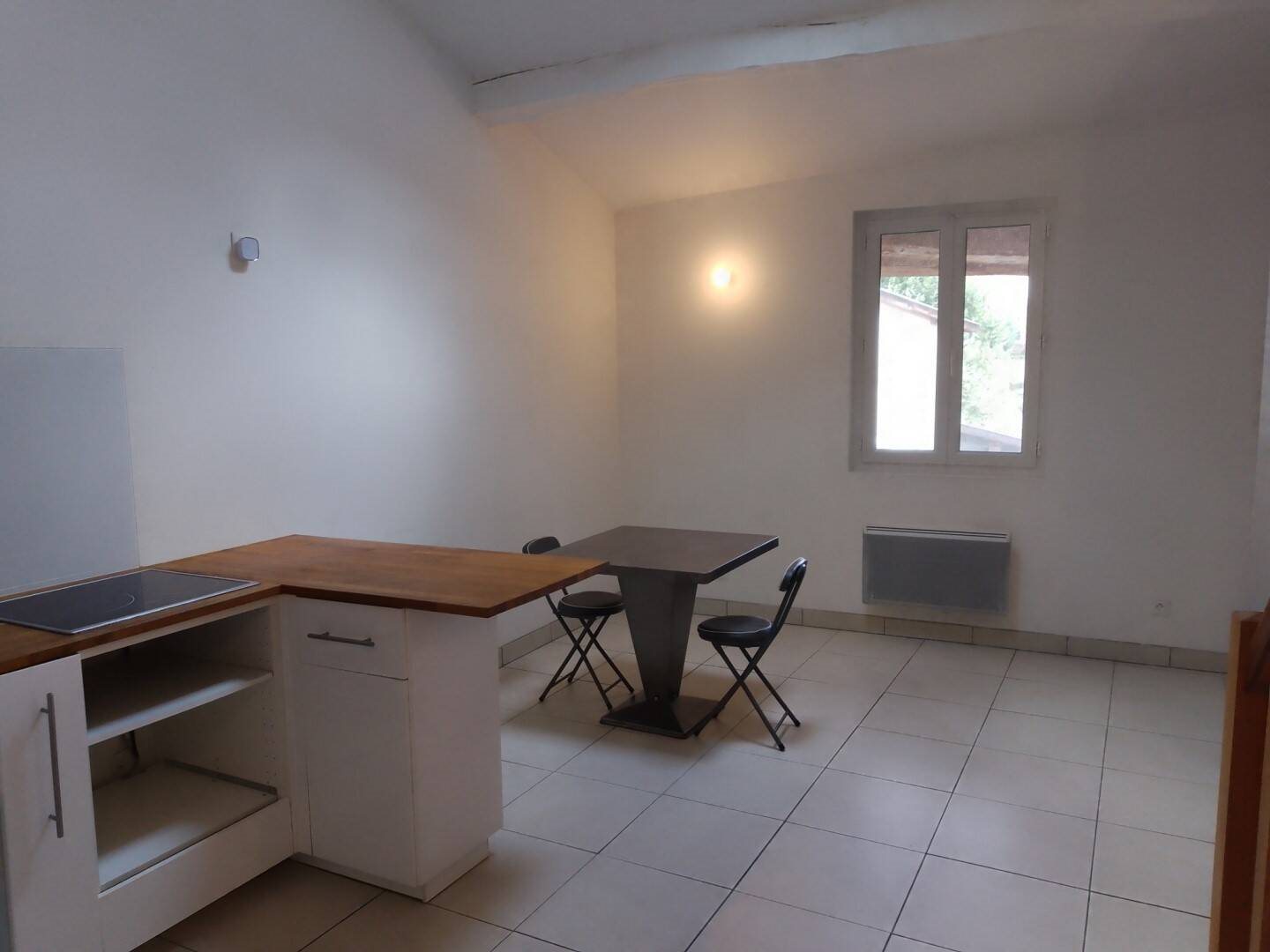 Appartement à louer, 33m², Pollionnay
