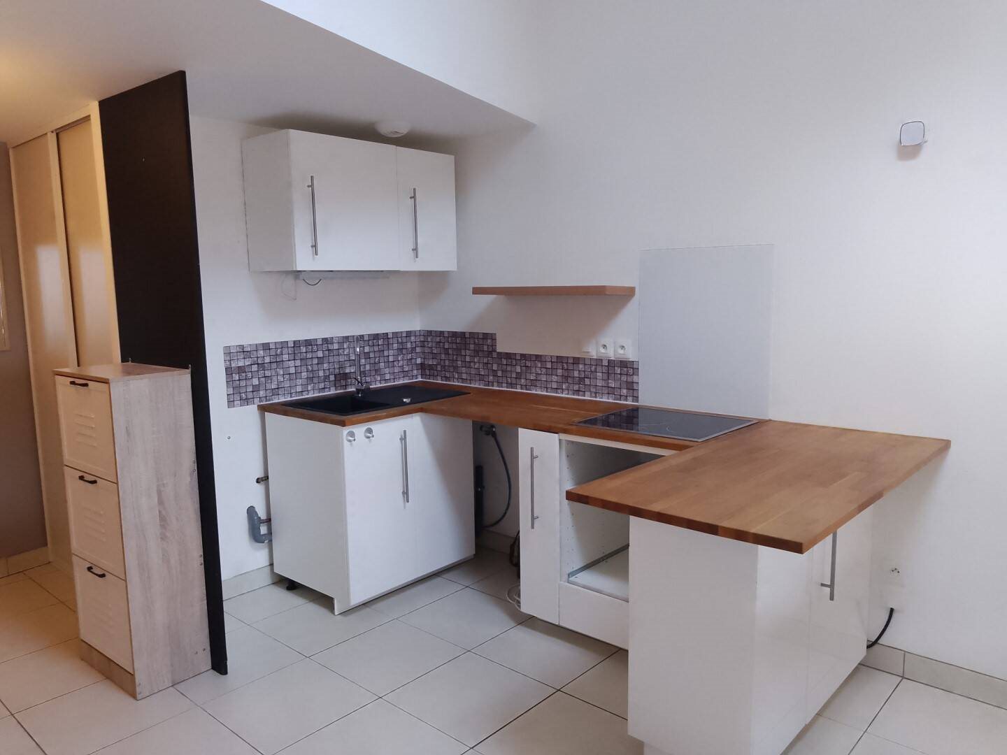 Appartement à louer, 33m², Pollionnay