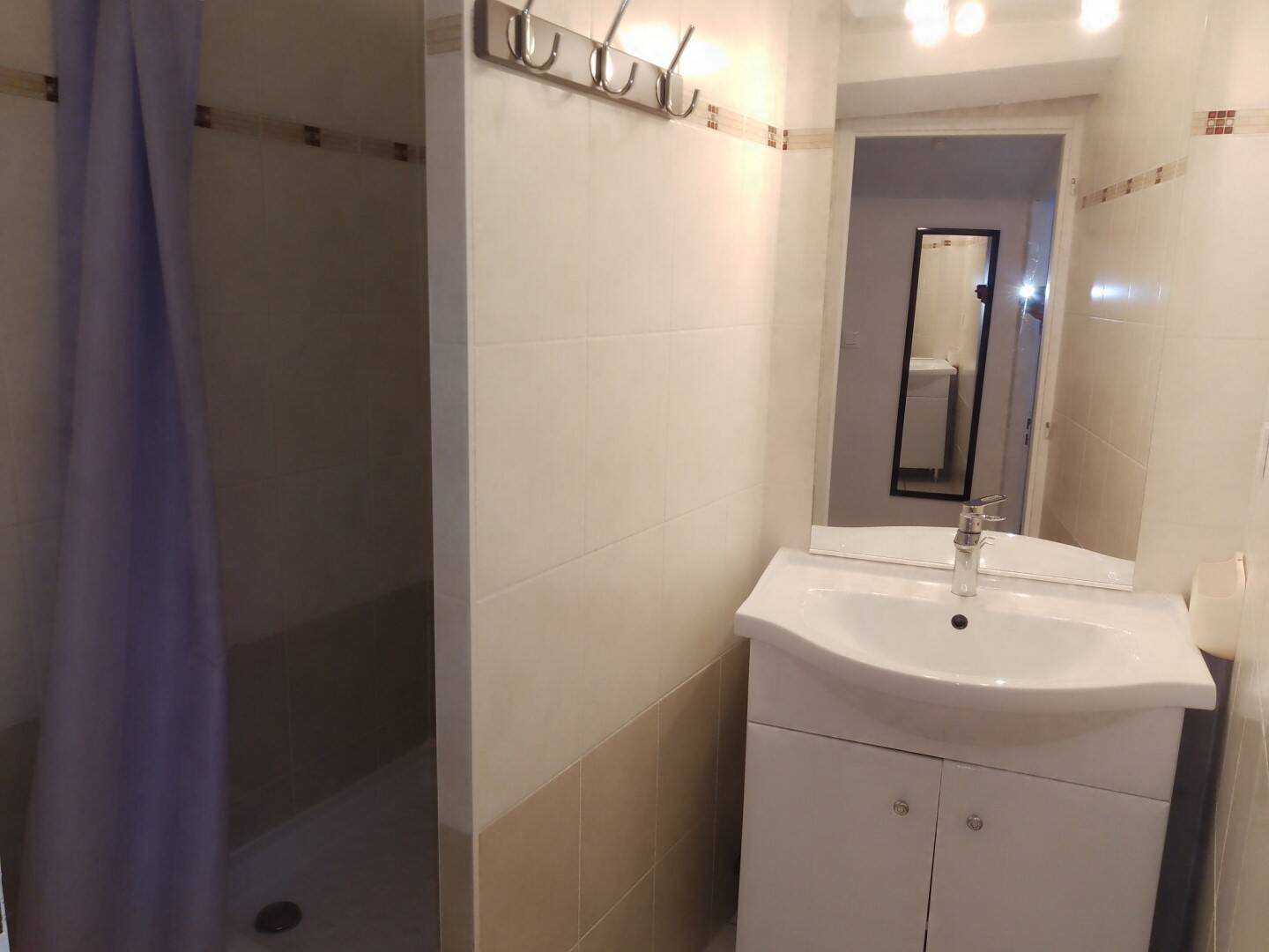 Appartement à louer, 33m², Pollionnay