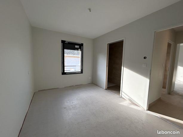 Maison à louer, 121m², Thurins