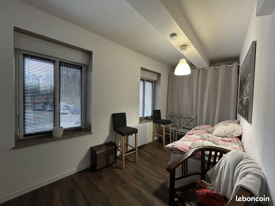 Appartement à louer, 62m², Thurins