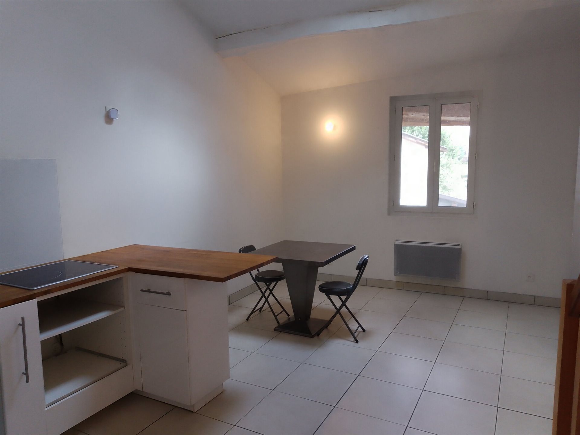 Appartement à louer, 33m², Pollionnay
