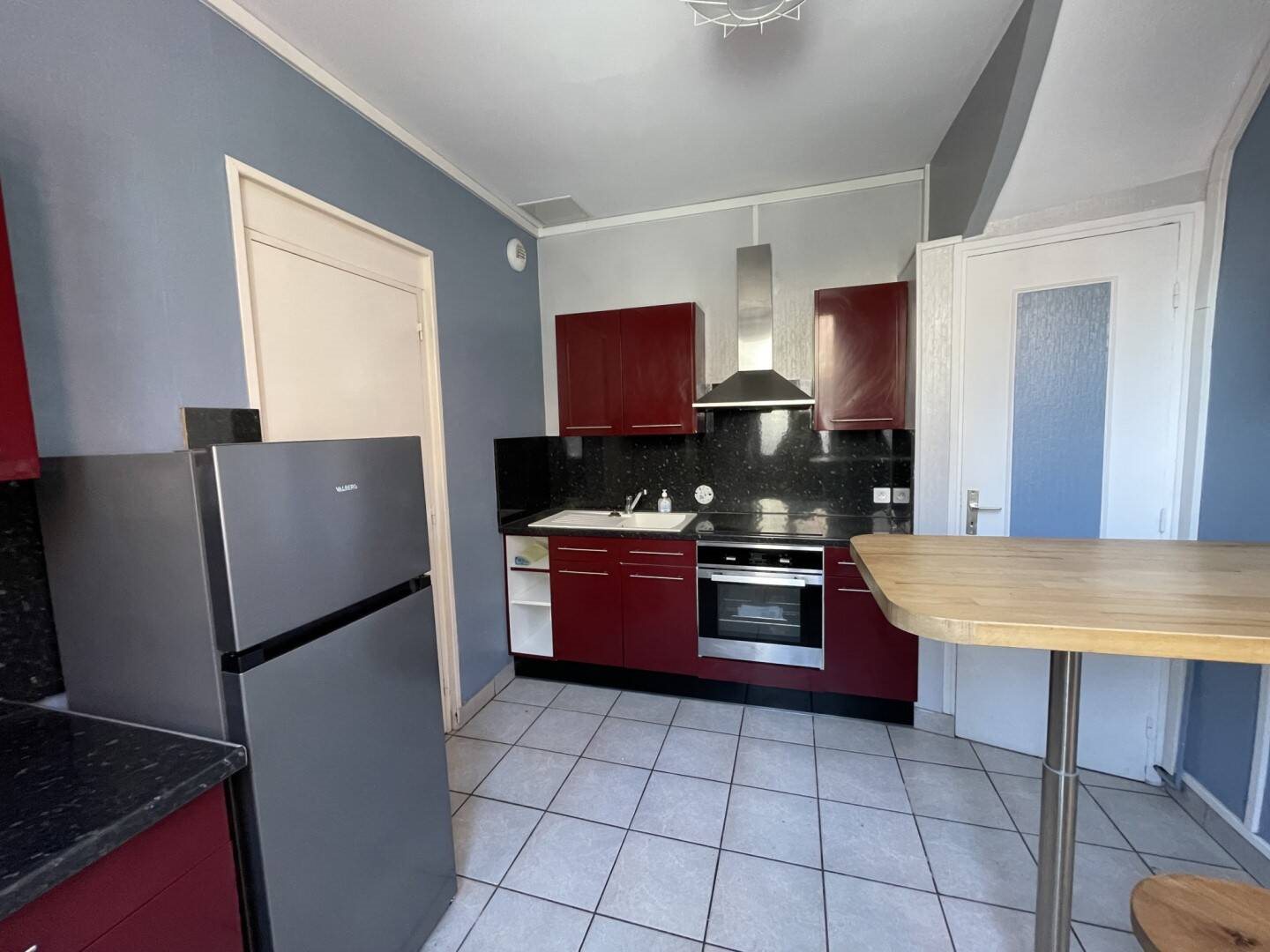 Maison à louer, 59m², Amiens