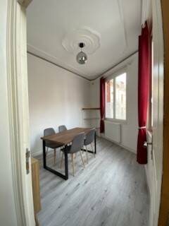 Maison à louer, 59m², Amiens