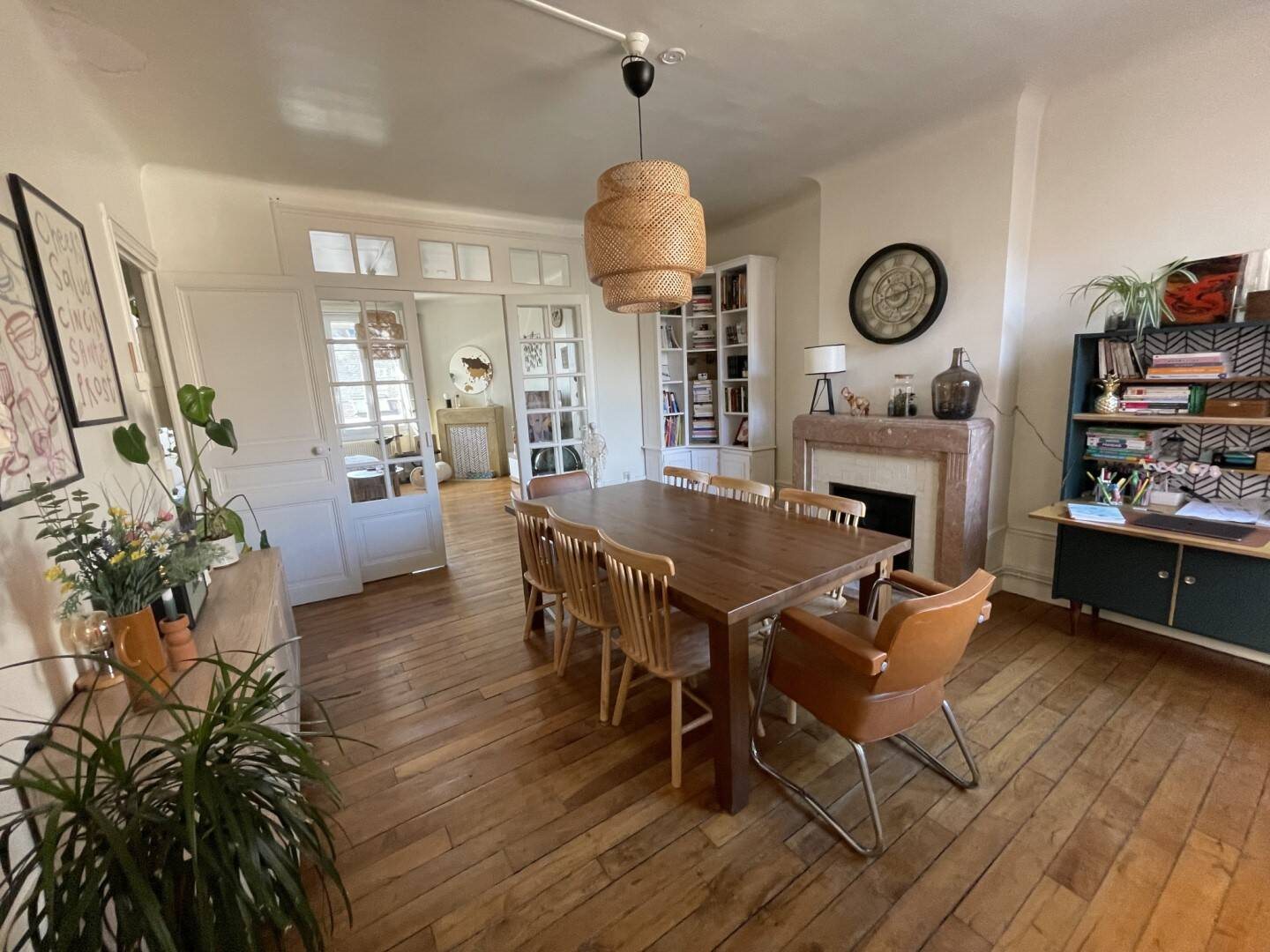 Appartement à louer, 91m², Amiens