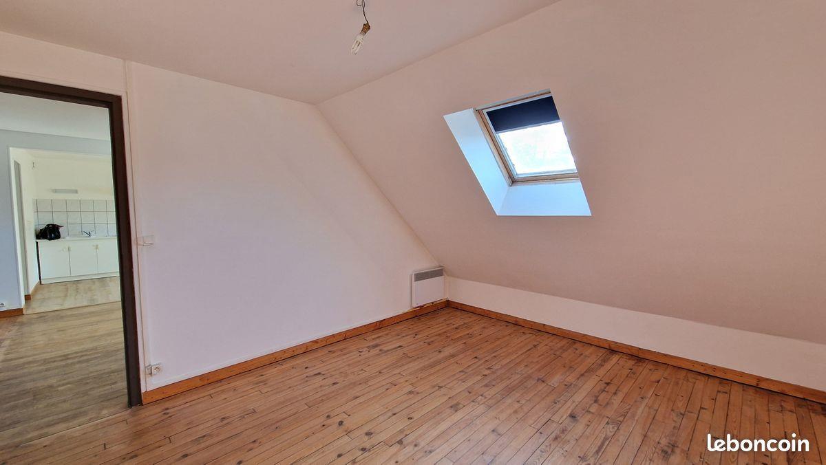 Appartement à louer, 60m², Breteuil