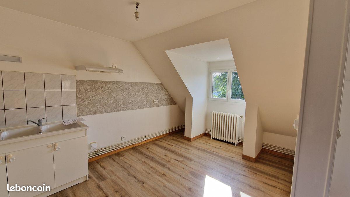 Appartement à louer, 60m², Breteuil