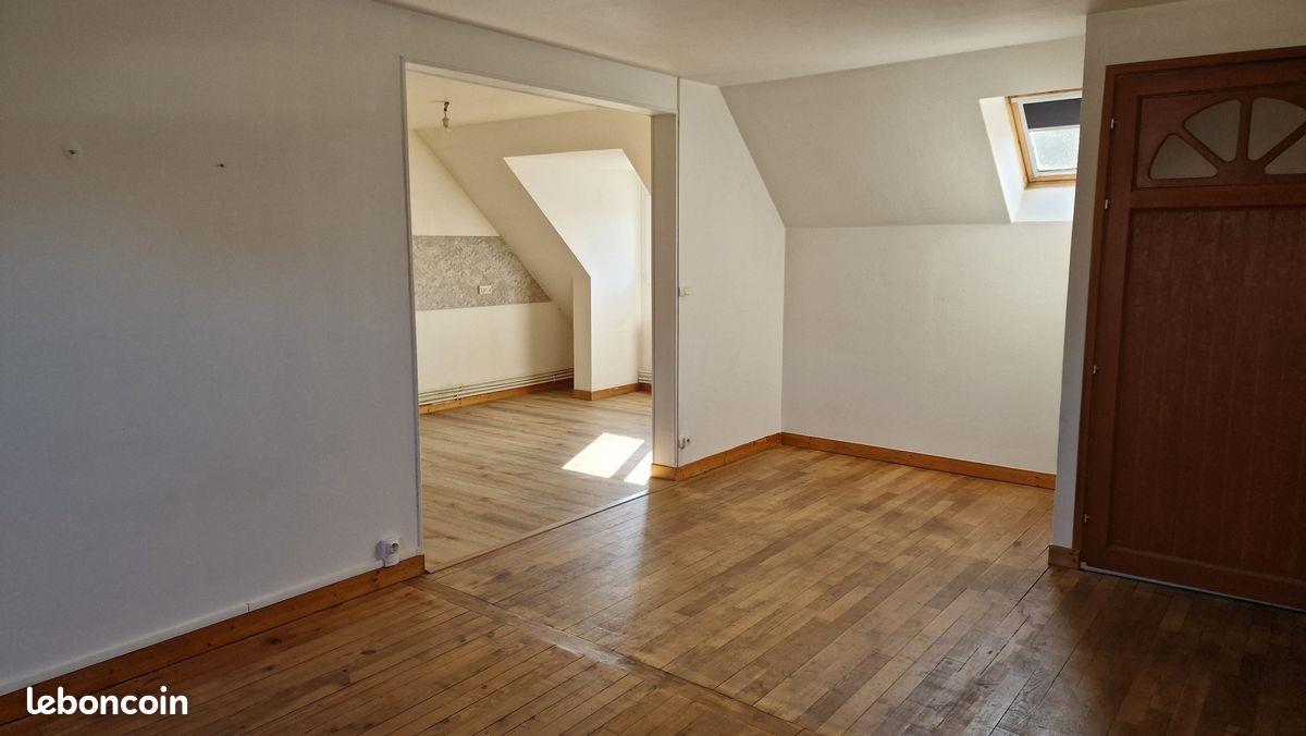 Appartement à louer, 60m², Breteuil