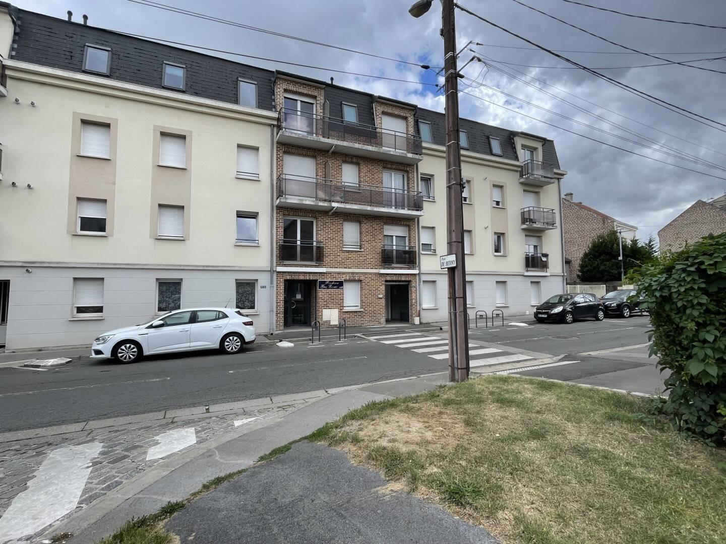 Appartement à louer, 63m², Amiens