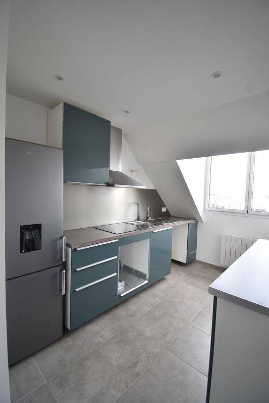 Appartement à louer, 36m², Amiens