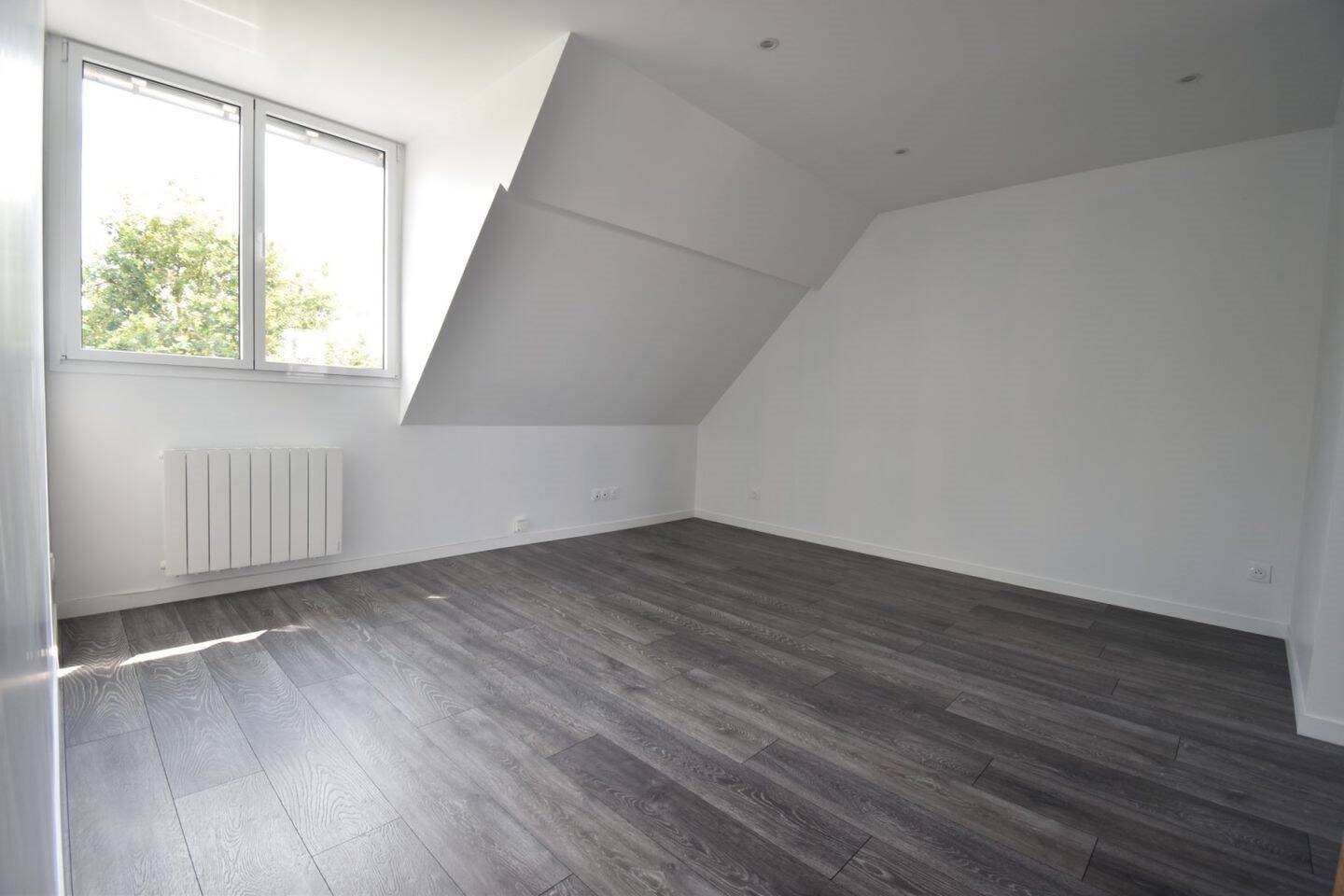 Appartement à louer, 36m², Amiens