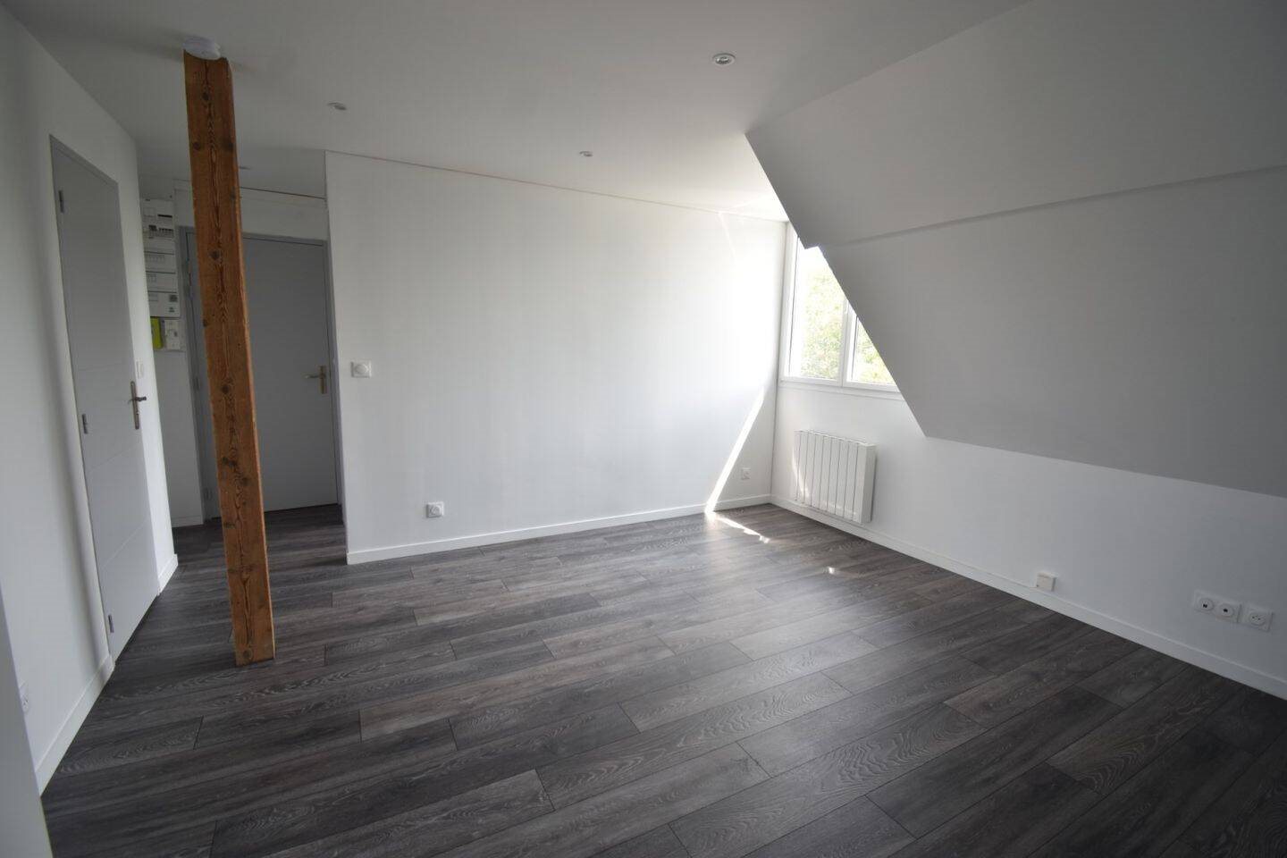Appartement à louer, 36m², Amiens