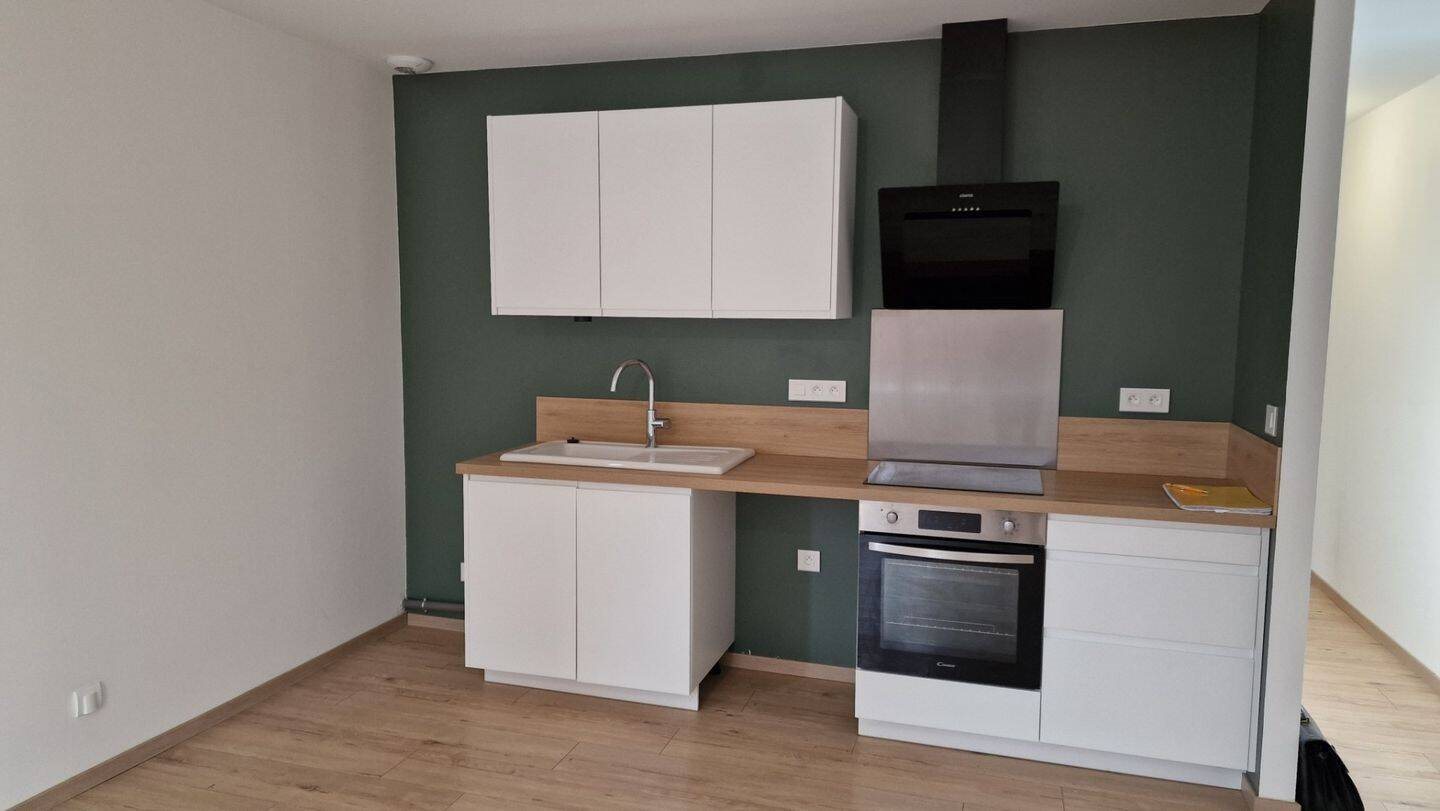 Appartement à louer, 65m², Montdidier