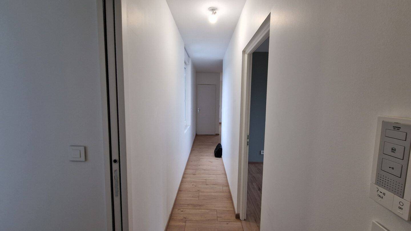 Appartement à louer, 65m², Montdidier