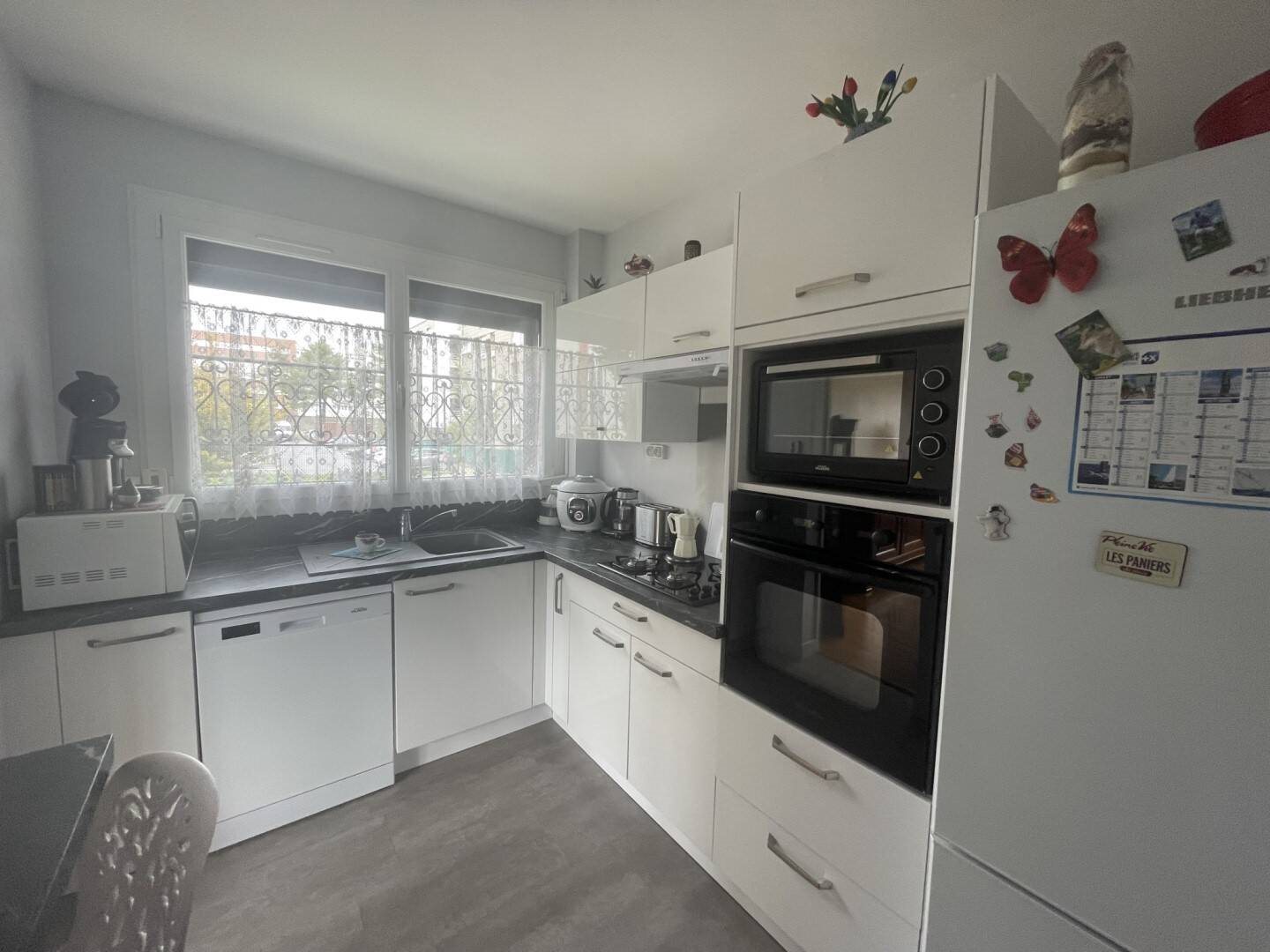 Appartement à vendre, 93m², Amiens