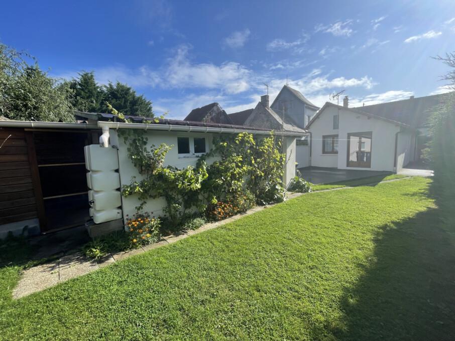 Maison à vendre, 107m², Vignacourt