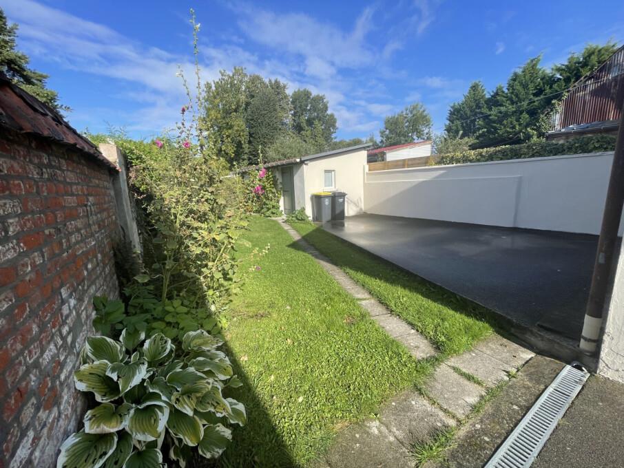 Maison à vendre, 107m², Vignacourt