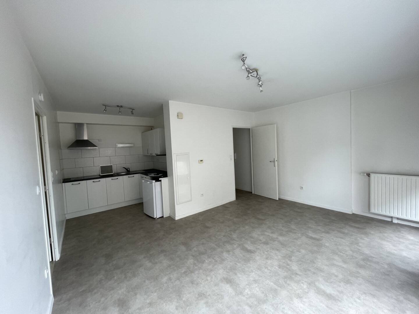 Appartement à vendre, 44m², Amiens