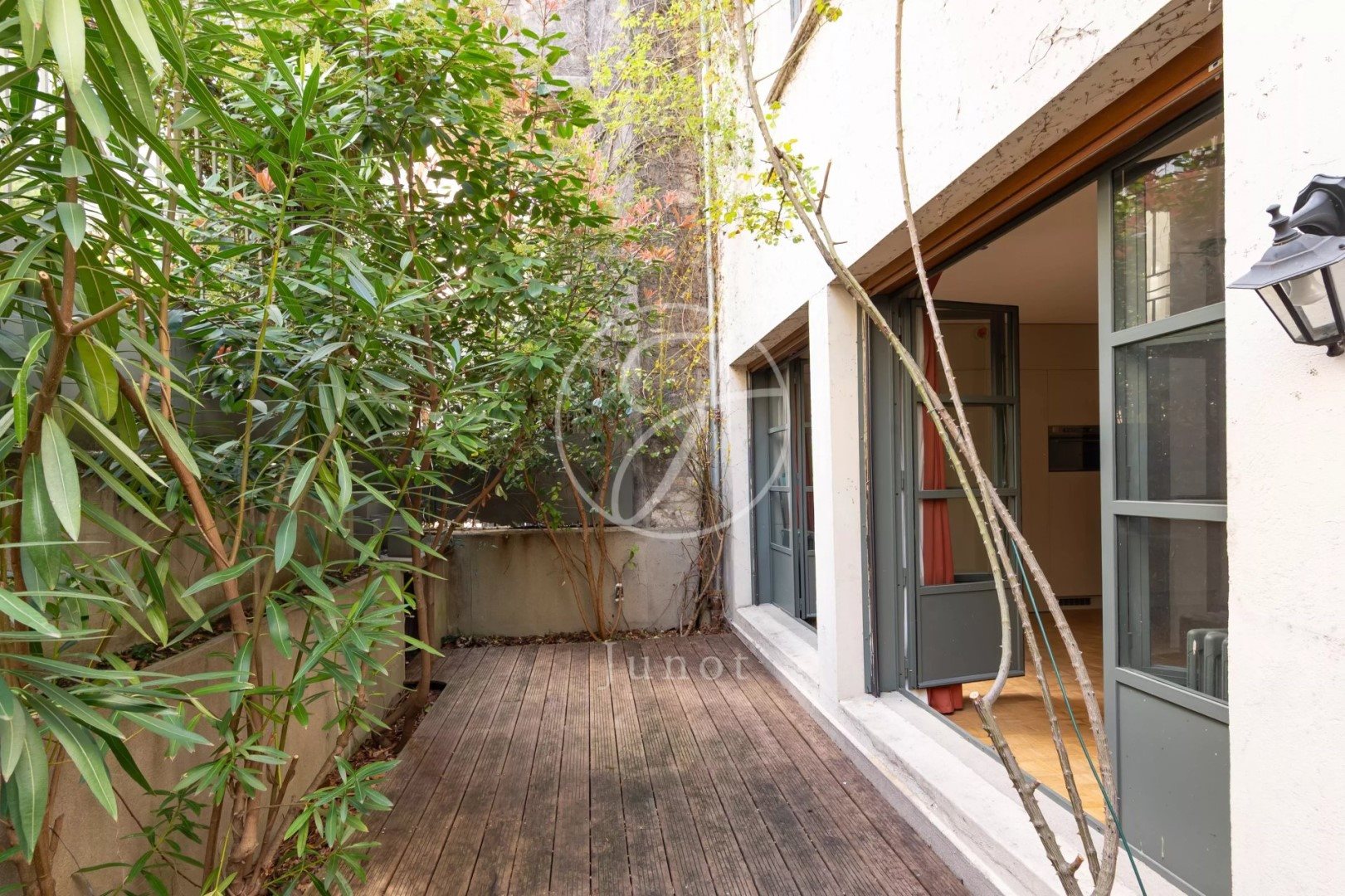 Maison à vendre, 190m², Paris 18ème