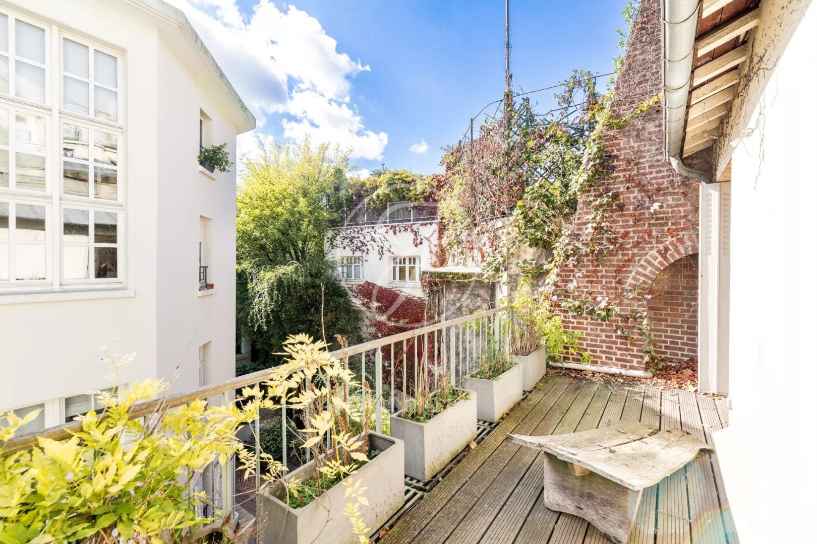 Maison à vendre, 190m², Paris 18ème