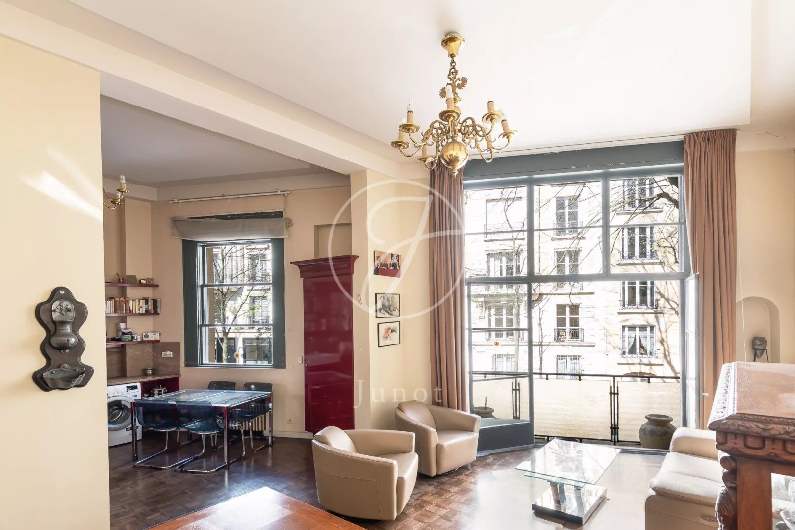 Maison à vendre, 190m², Paris 18ème