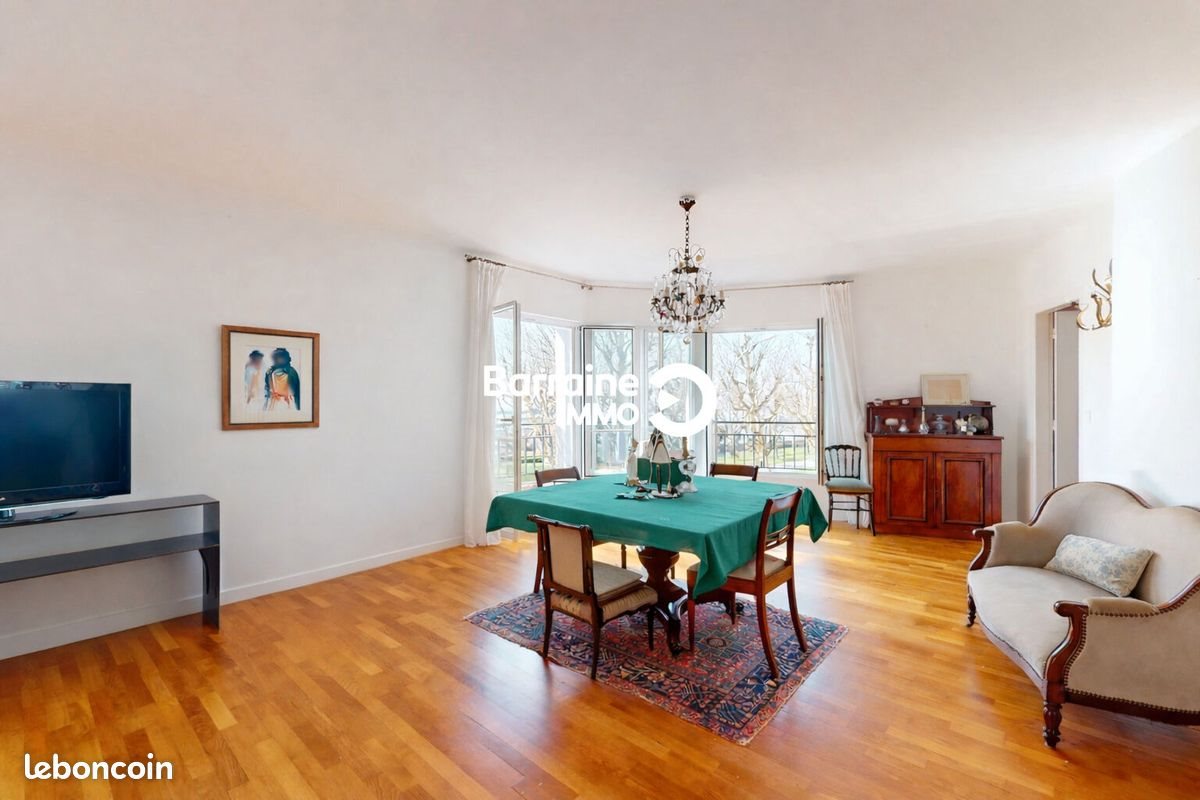 Appartement à vendre, 121m², Brest