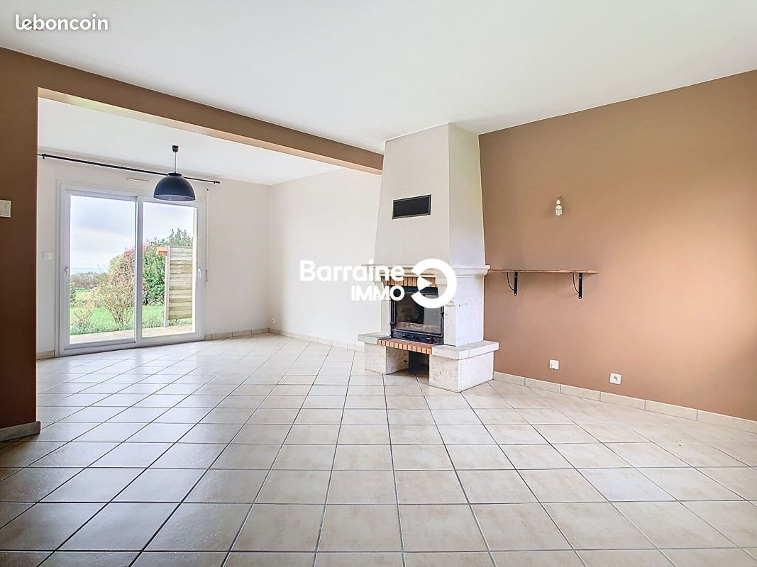 Maison à louer, 71m², Telgruc-sur-Mer