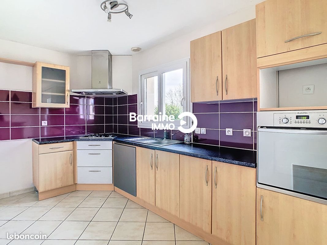 Maison à louer, 71m², Telgruc-sur-Mer