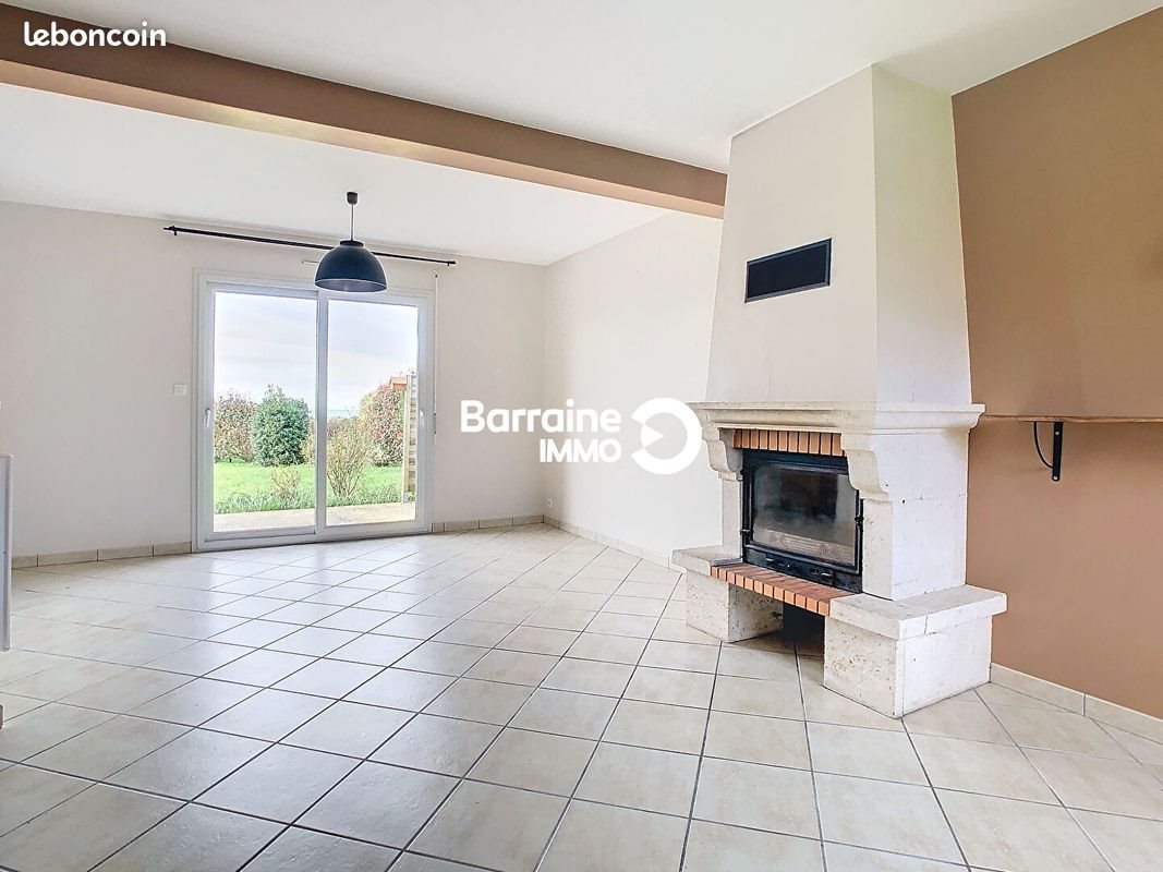 Maison à louer, 71m², Telgruc-sur-Mer