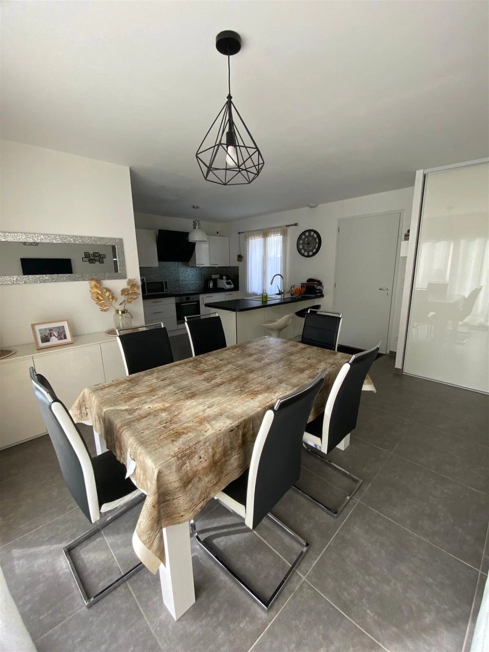 Maison à vendre, 89m², Donzère