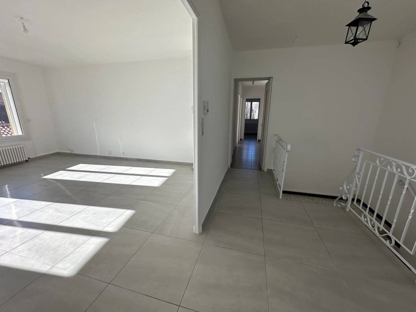 Maison à louer, 104m², Saint-Cannat