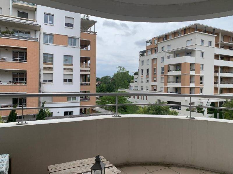 Appartement à louer, 43m², Toulouse