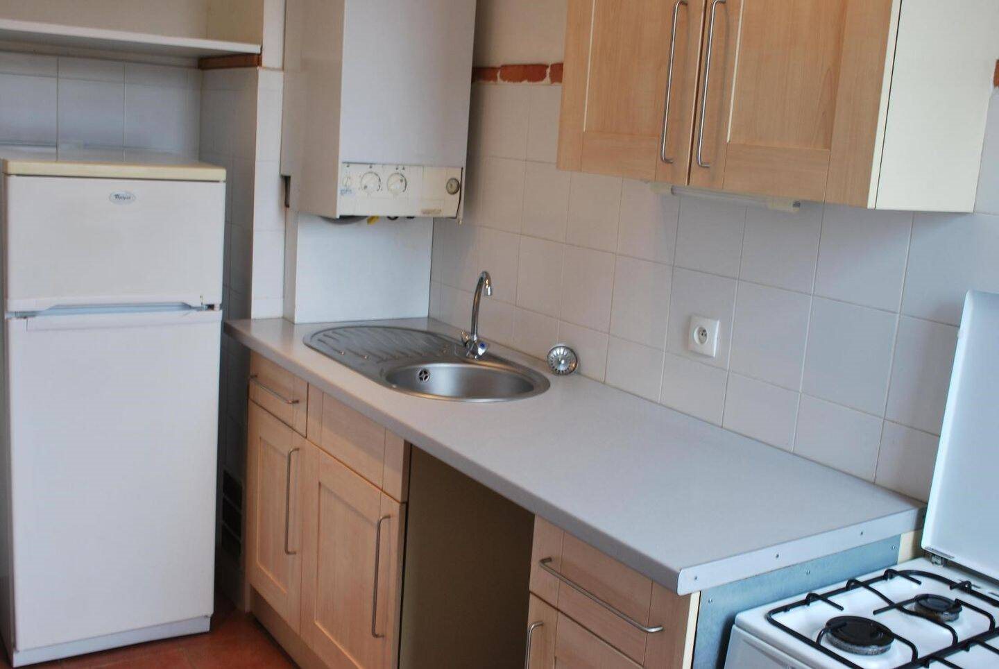 Appartement à louer, 25m², Toulouse